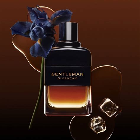 givenchy gentleman planet parfum|gentleman Givenchy original.